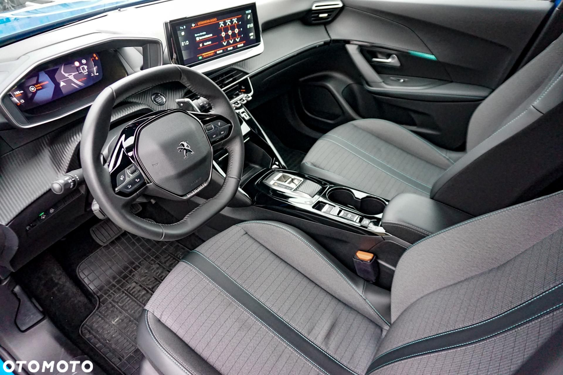 Peugeot 2008 - 9