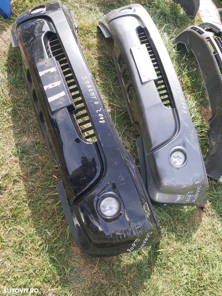 Bara fata kia   sorento  rio sportage - 6