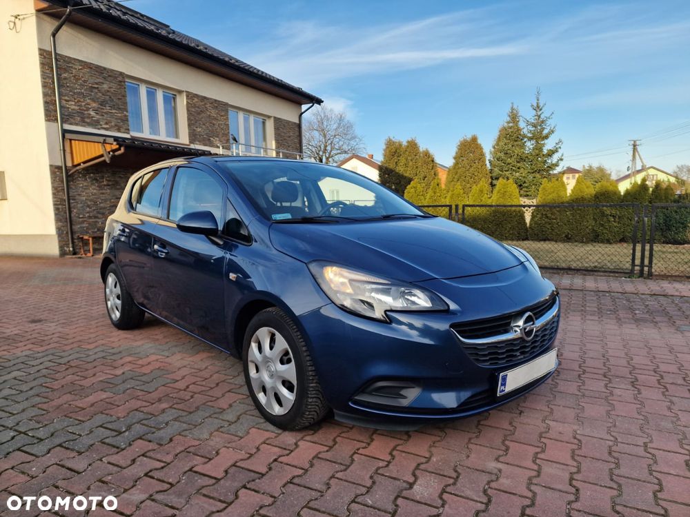 Opel Corsa - 4