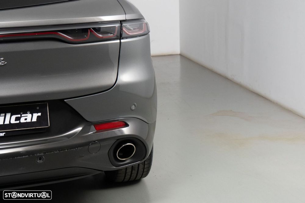 Alfa Romeo Tonale 1.3 Plug-In Hybrid Veloce e-AWD - 19