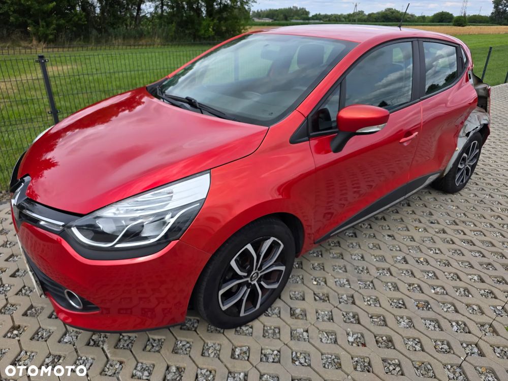 Renault Clio 1.5 dCi Energy Expression - 8