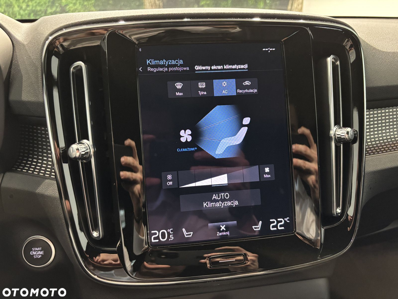 Volvo XC 40 - 20