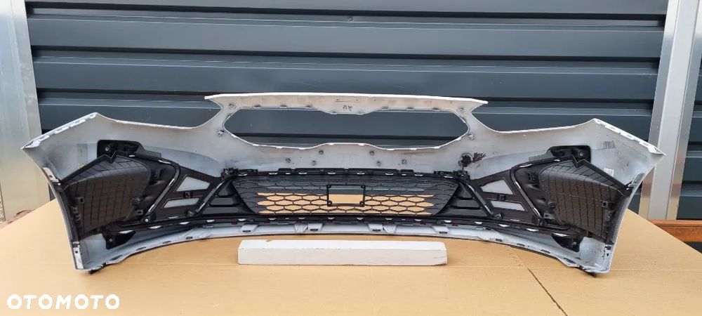 Kia CEED III GT LINE 2018- zderzak przód oryginał MH028 - 9