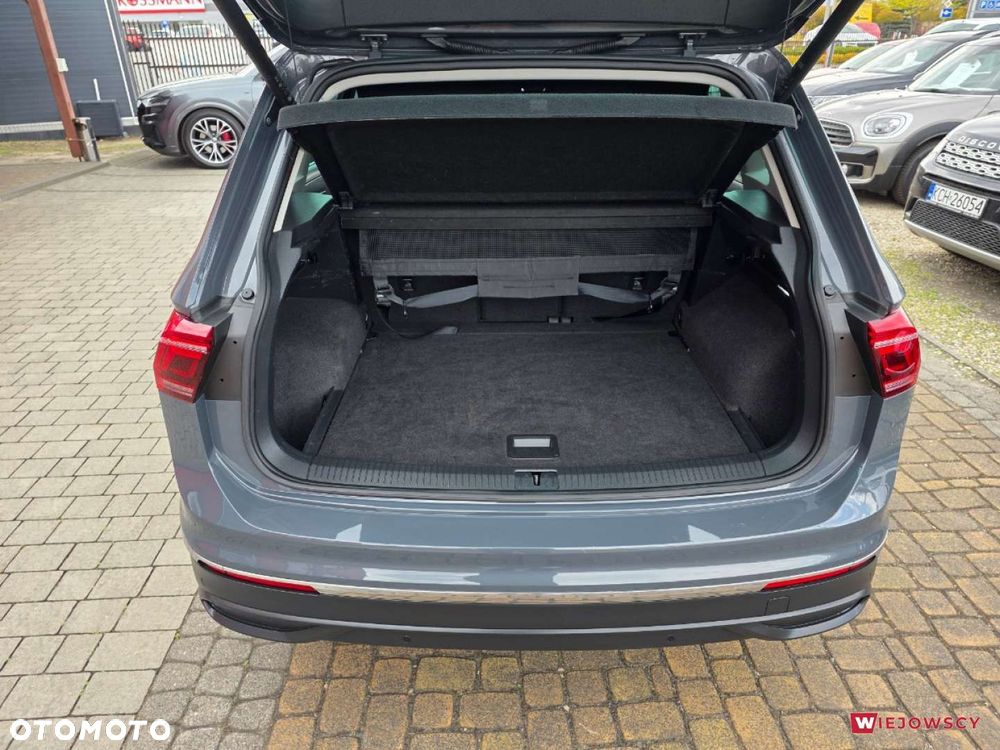 Volkswagen Tiguan - 13