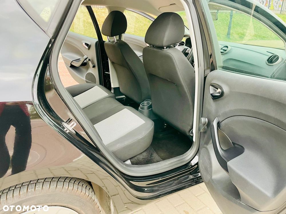 Seat Ibiza 1.4 TDI Style - 12