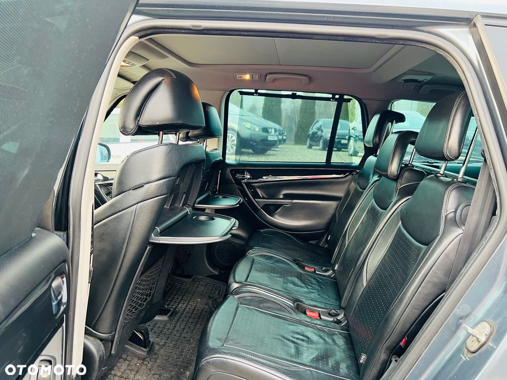 Citroën C4 Grand Picasso 2.0 HDi Impress Exclusive MCP - 18