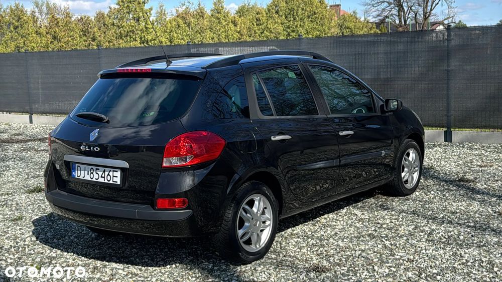 Renault Clio 1.2 TCE Expression - 9