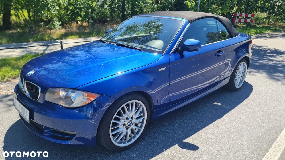BMW Seria 1 125i Limited Edition Lifestyle - 10