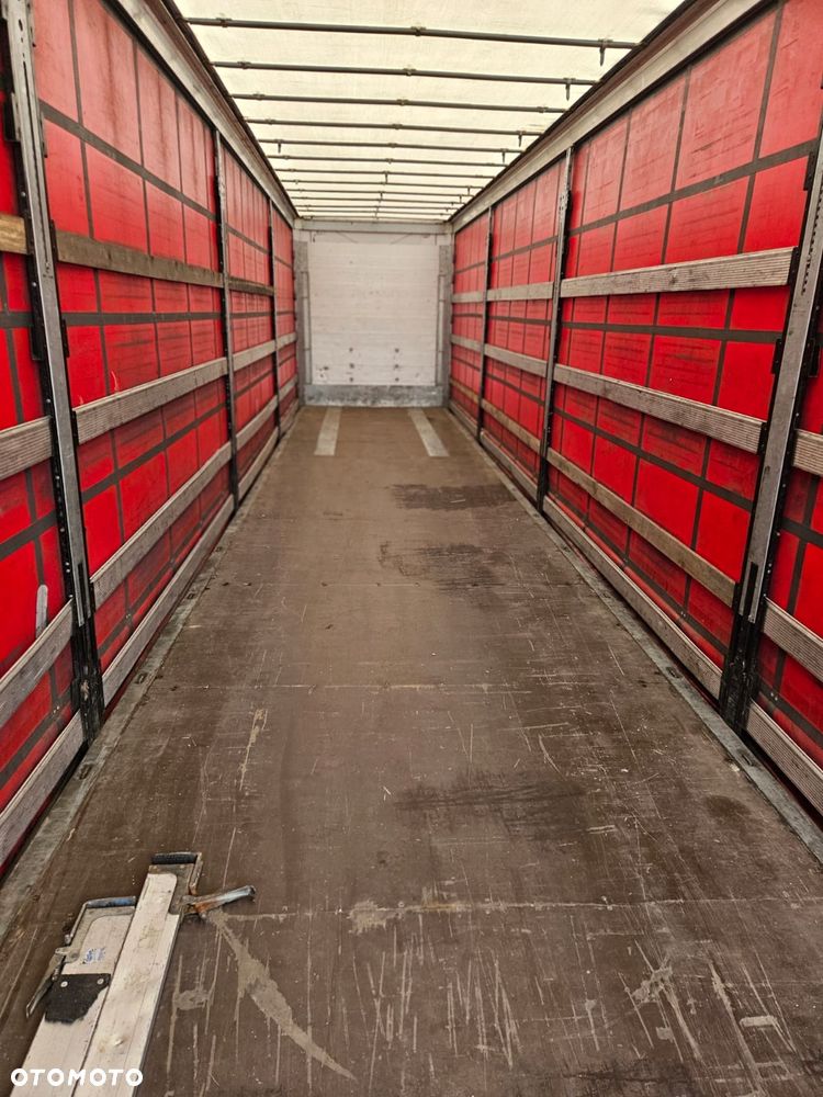 Schmitz Cargobull Cargobull SCS24/L - 13