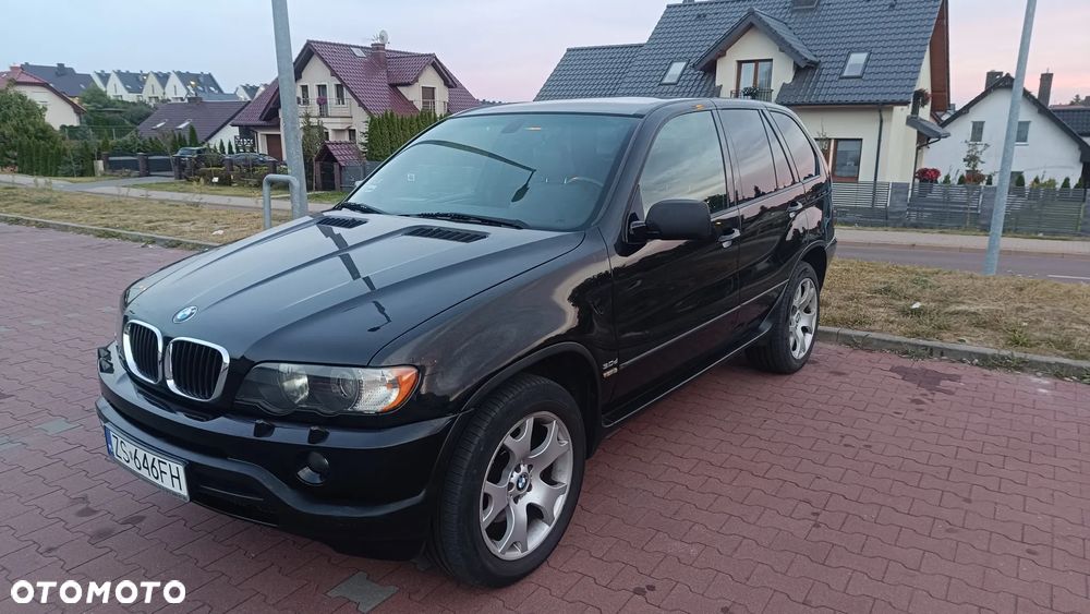 BMW X5 - 6