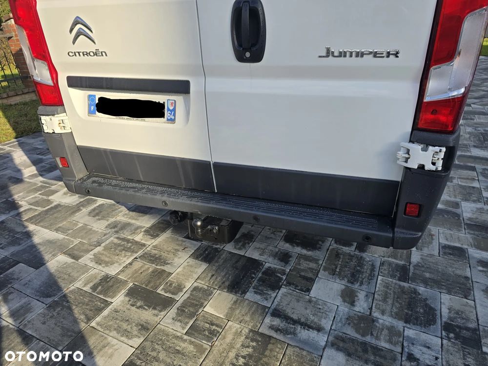 Citroën Jumper - 7