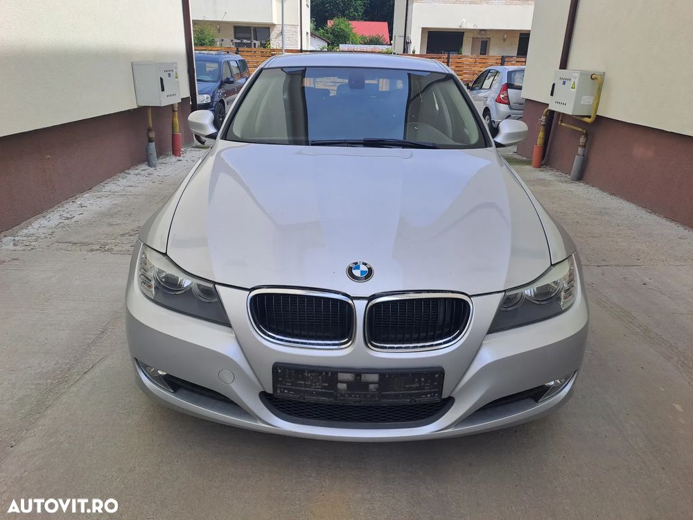 BMW Seria 3 320d - 2
