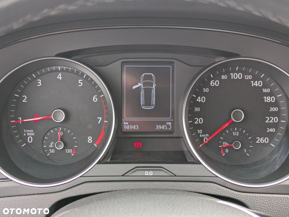 Volkswagen Passat 1.5 TSI EVO Trendline - 12