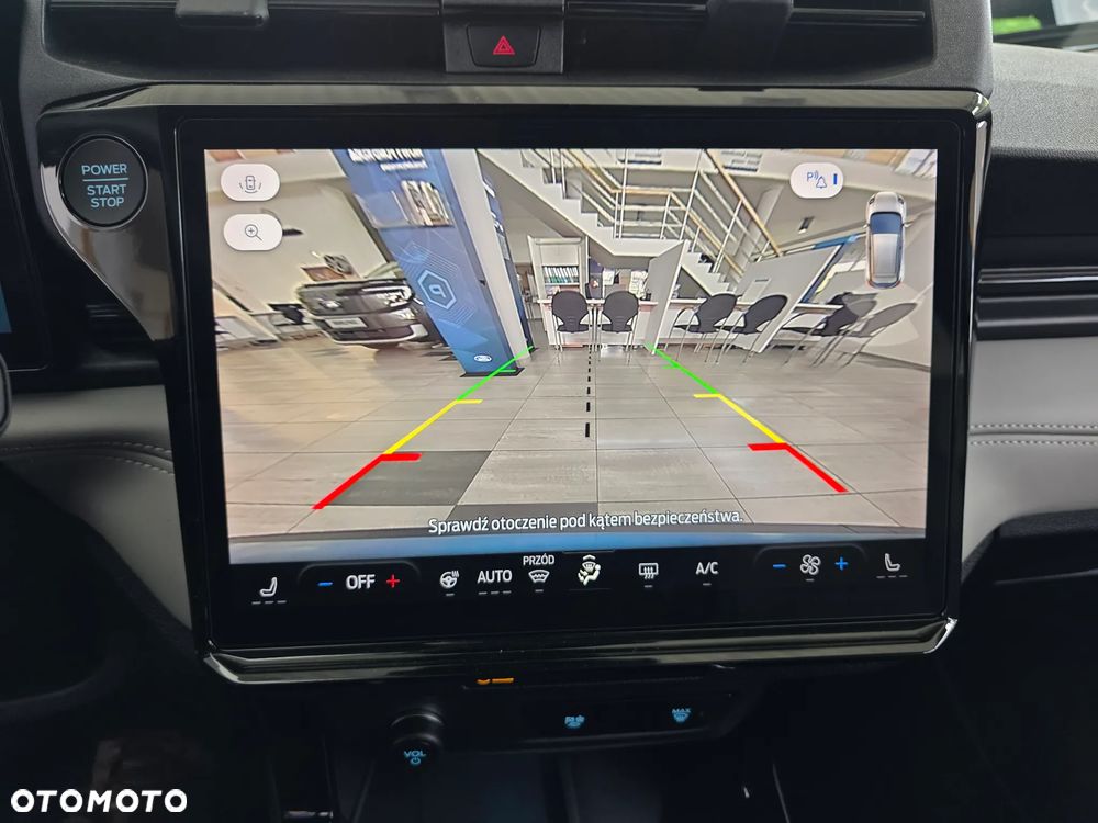 Ford Puma 43.6 kWh - 13