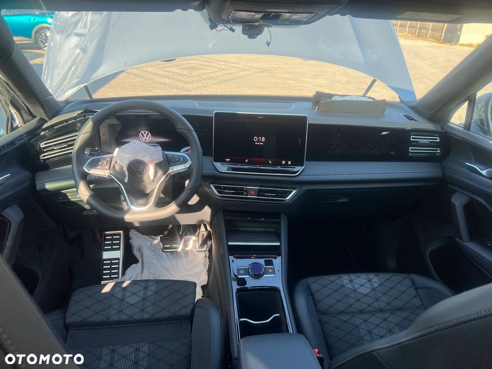 Volkswagen Tiguan 2.0 TDI SCR DSG - 7