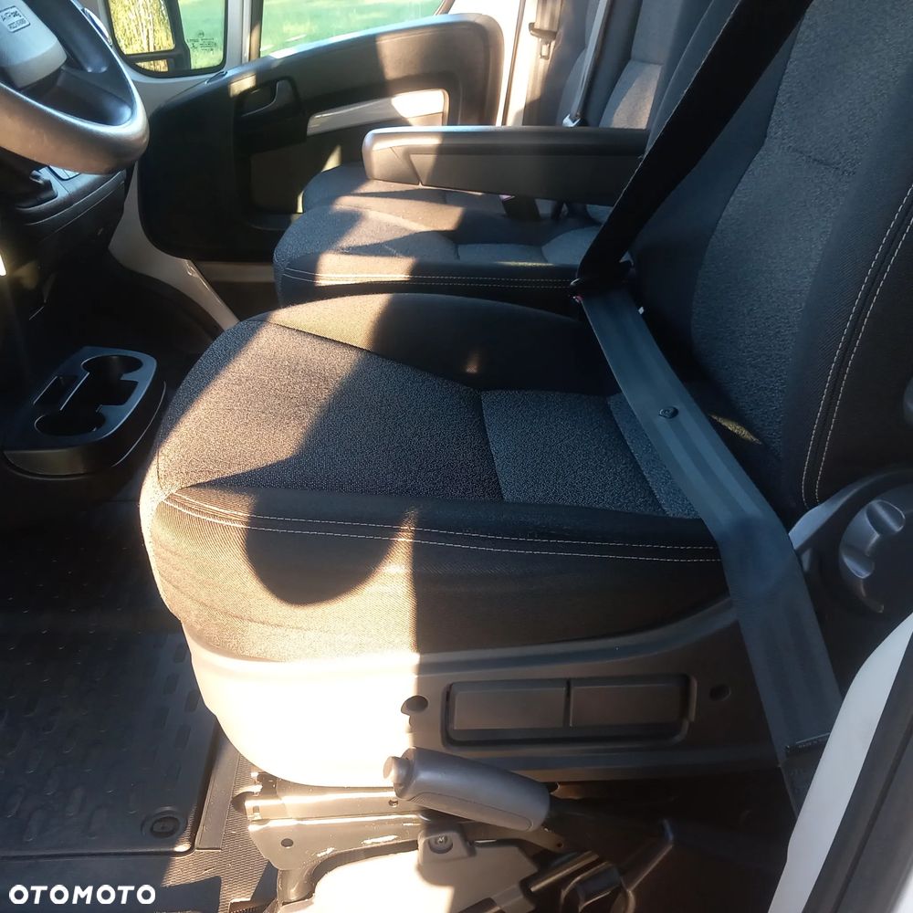 Fiat Ducato - 39