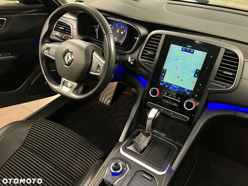 Renault Talisman 1.6 Energy TCe Intens EDC - 25
