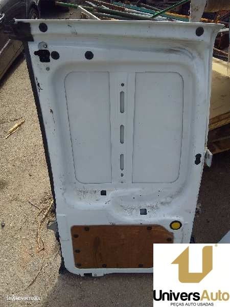 PORTA TRASEIRA ESQUERDO FORD TOURNEO CONNECT 2009 -PUERTA TRASERA IZQUIERDA FORD... - 1