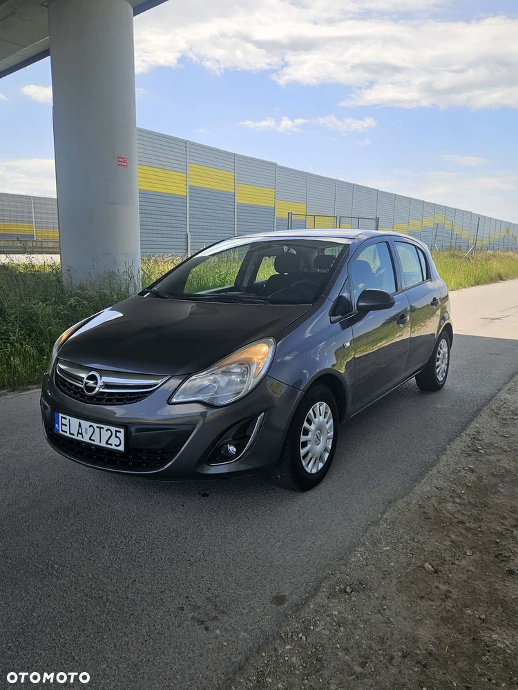 Opel Corsa 1.2 16V Enjoy - 2