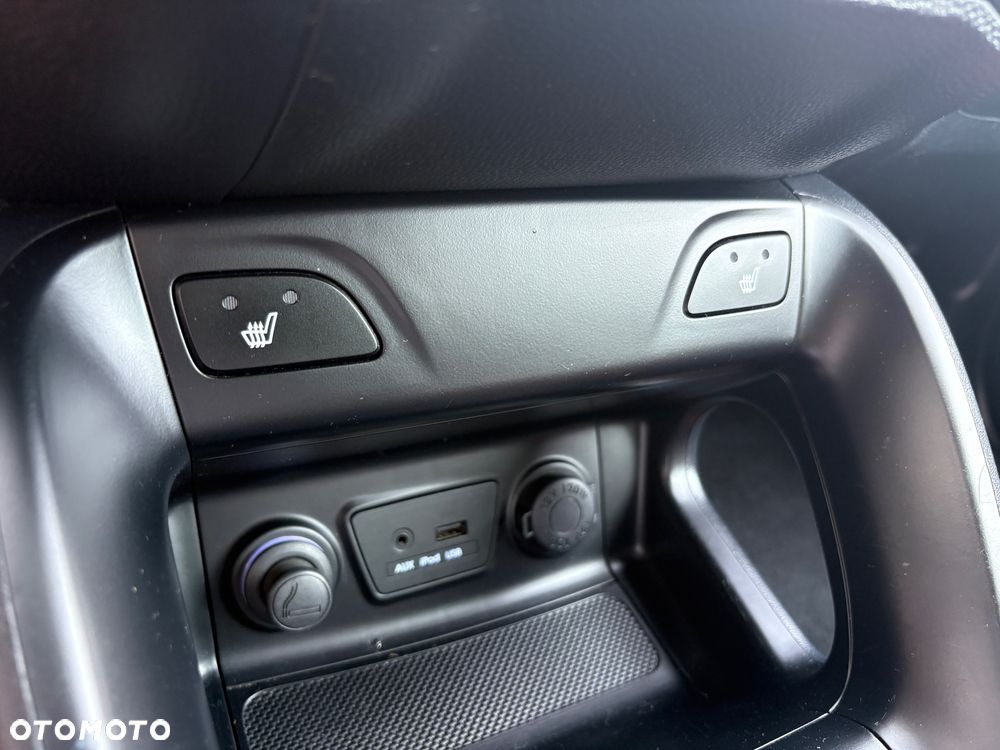 Hyundai ix35 2.0 Premium - 17