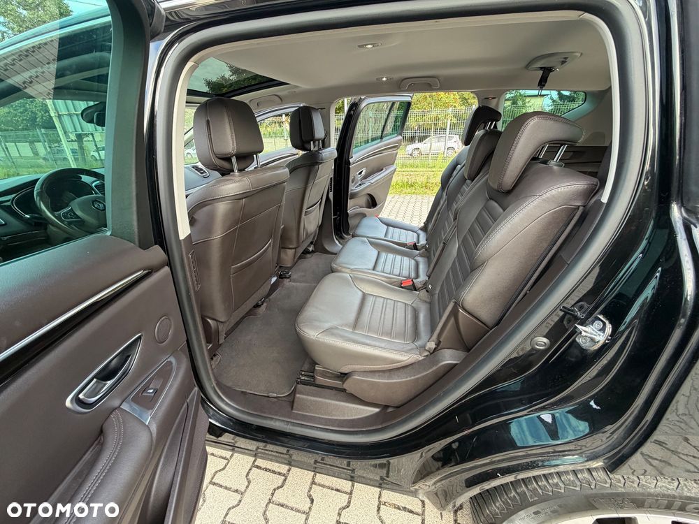 Renault Espace Energy dCi 160 EDC Intens - 16