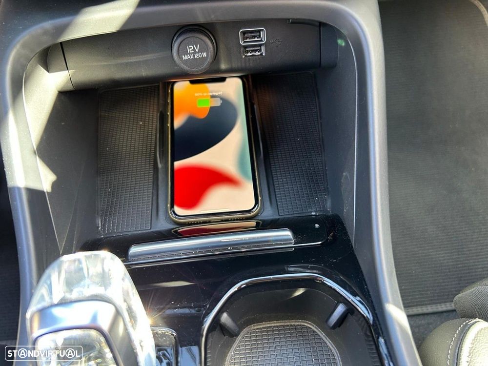 Volvo XC 40 1.5 T4 PHEV Plus Dark - 23