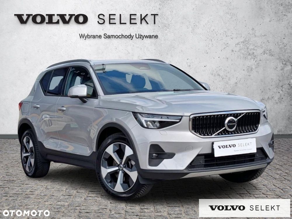Volvo XC 40 - 4