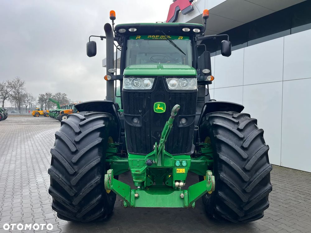 John Deere 7215 R - 3