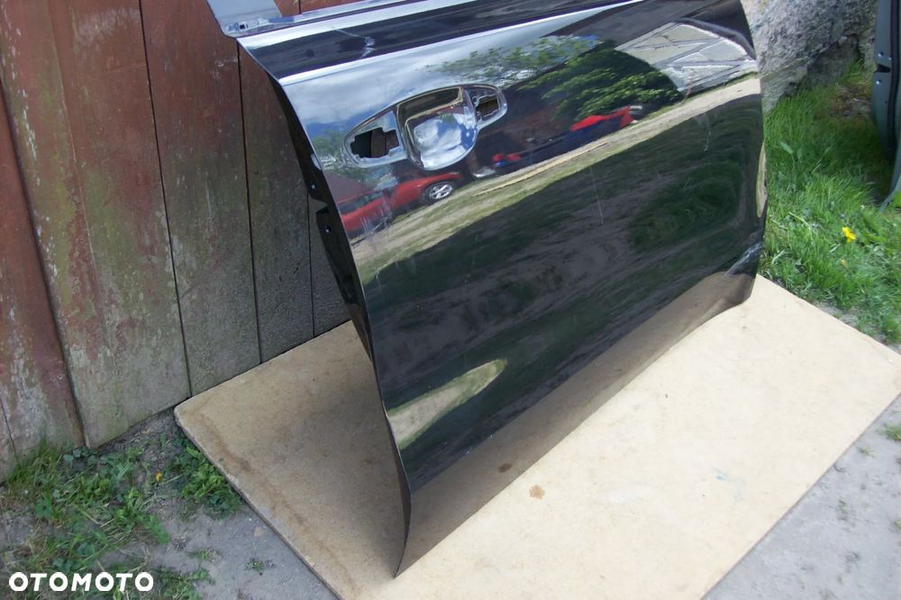 DRZWI PRZEDNIE PRAWE KIA SPORTAGE IV ROK 16/20 - 4