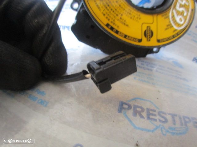 Fita Airbag 255542F015 NISSAN PRIMERA 2 GT 1997 2.0I 150CV 4P CINZA NISSAN TERRANO 2 1997 2.7TDI 125CV 5P VERDE - 4