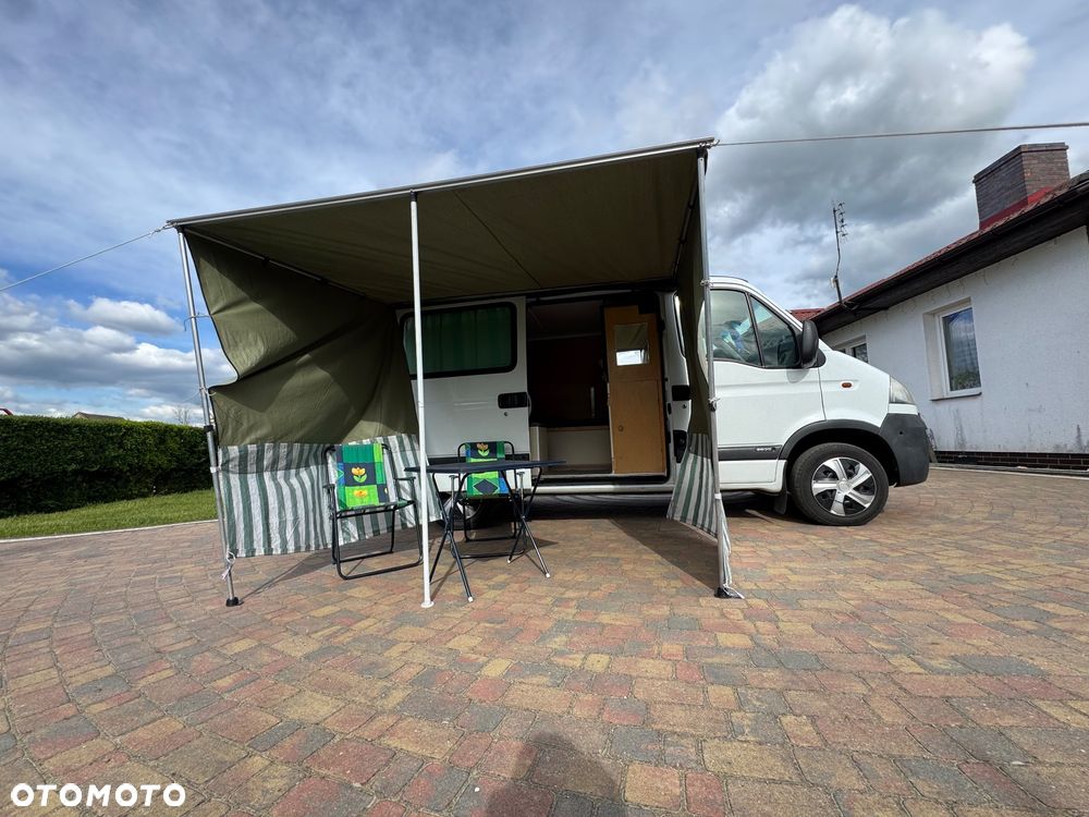 Opel Movano - 2