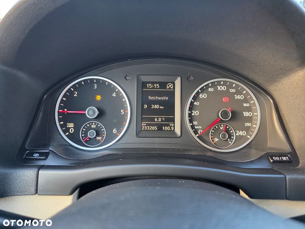 Volkswagen Tiguan 2.0 TDI BlueMot Sport&Style - 21