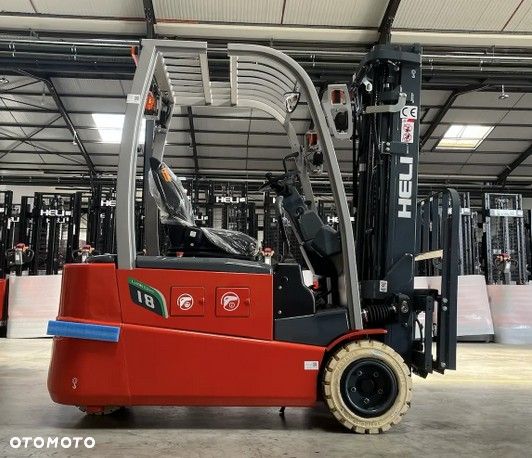 Heli CPD16SQ-A6LIG3-S - 9