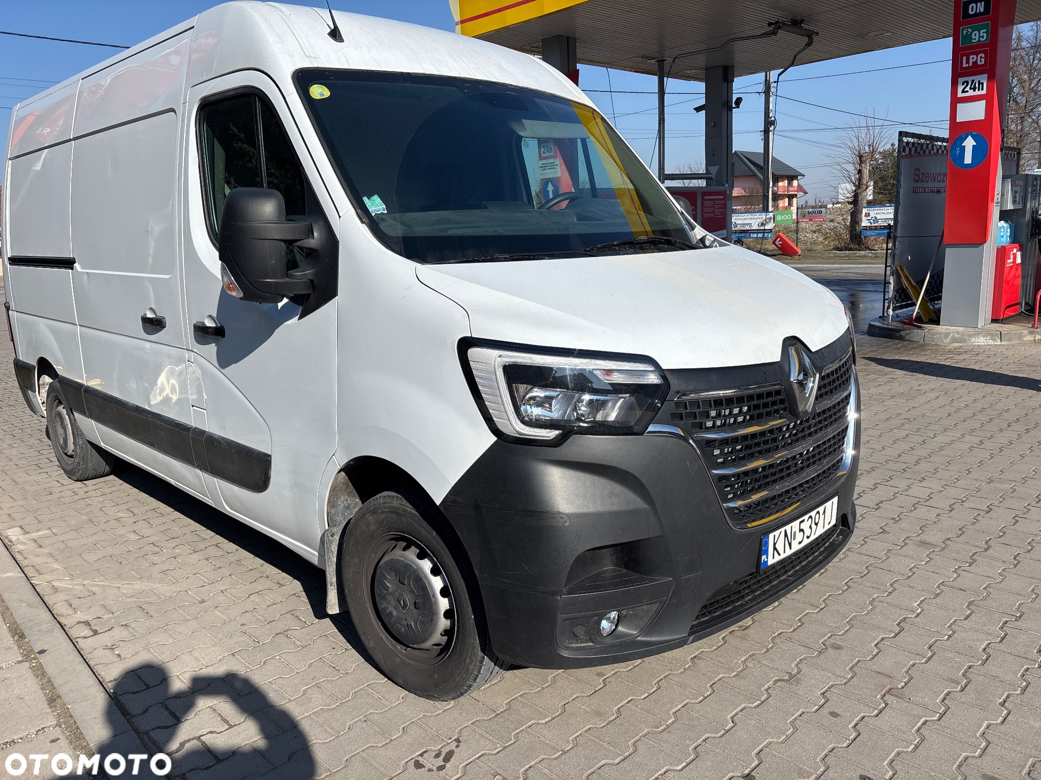 Renault Master - 12