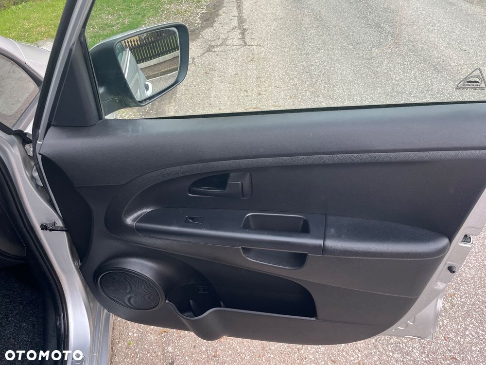 Kia Venga 1.4 L - 16