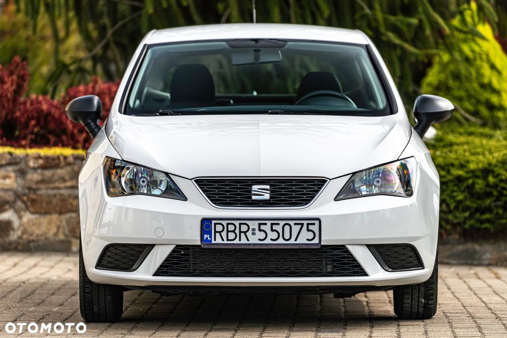 Seat Ibiza 1.2 12V Style - 14