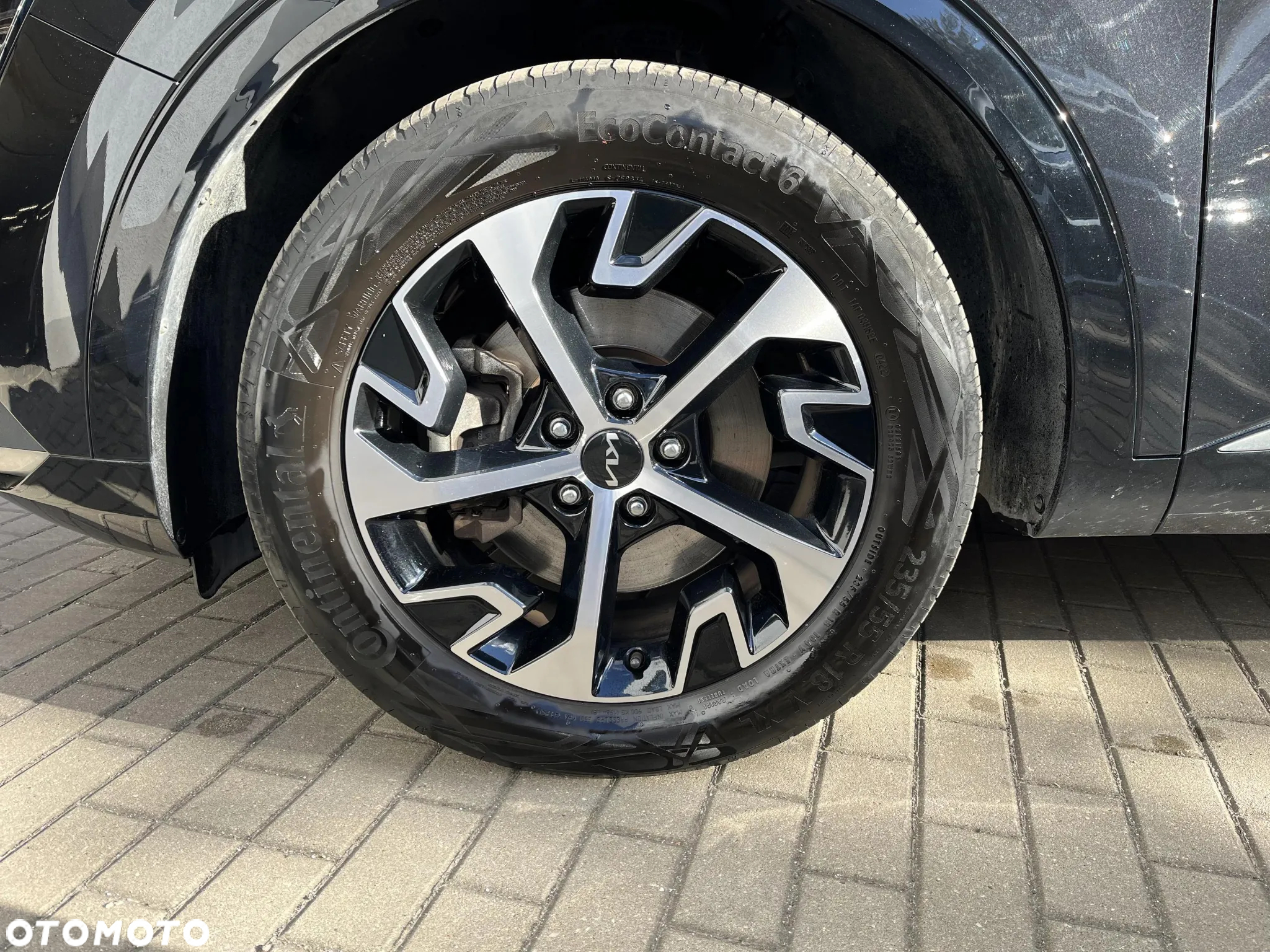 Kia Sportage 1.6 T-GDI HEV Business Line 2WD - 18