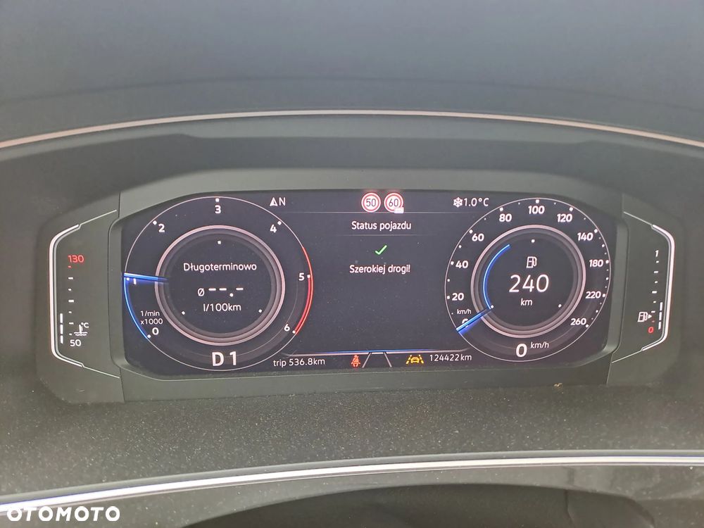 Volkswagen Tiguan 2.0 TDI SCR DSG IQ.DRIVE - 9