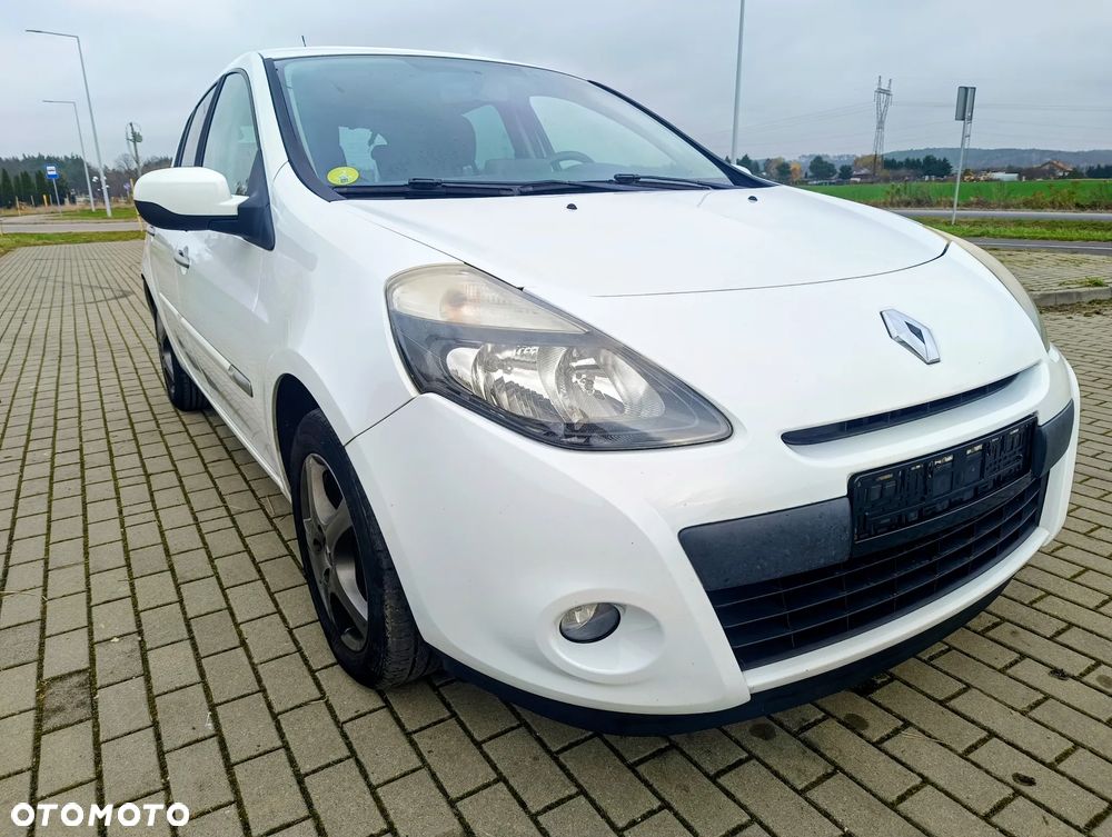 Renault Clio 1.5 dCi Business - 8