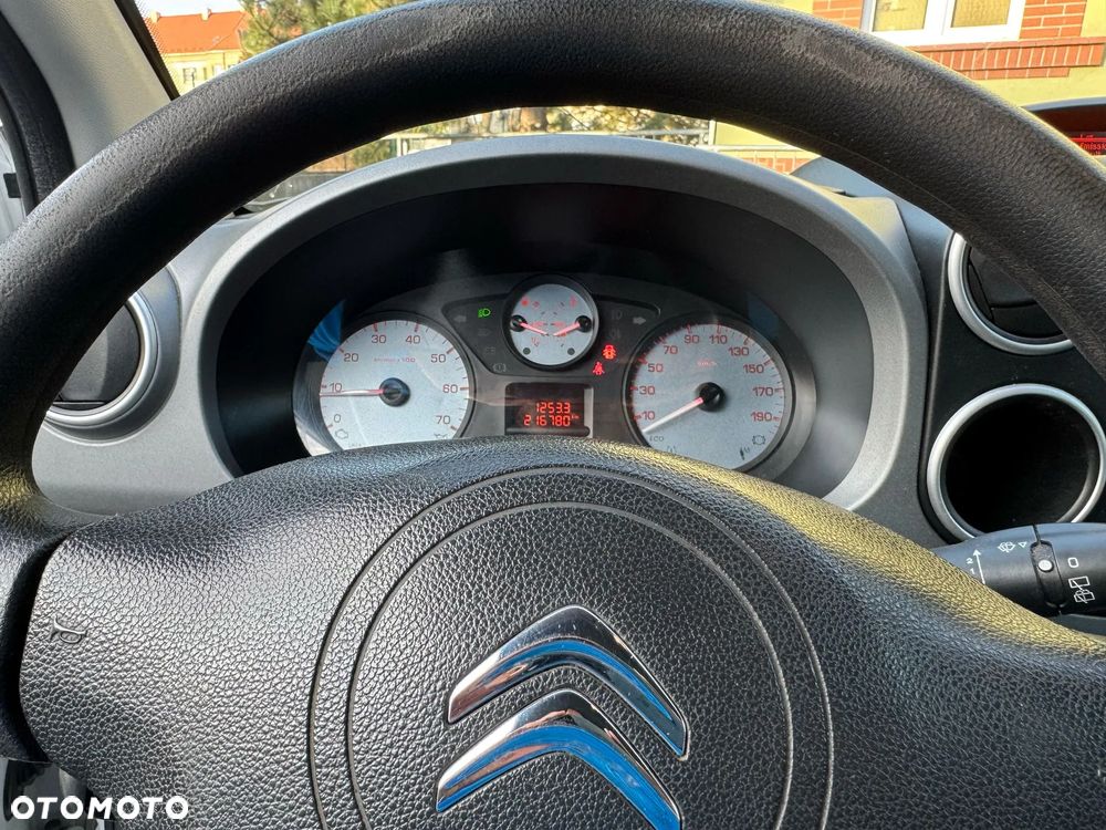 Citroën Berlingo Multispace BlueHDi 100 FEEL - 16