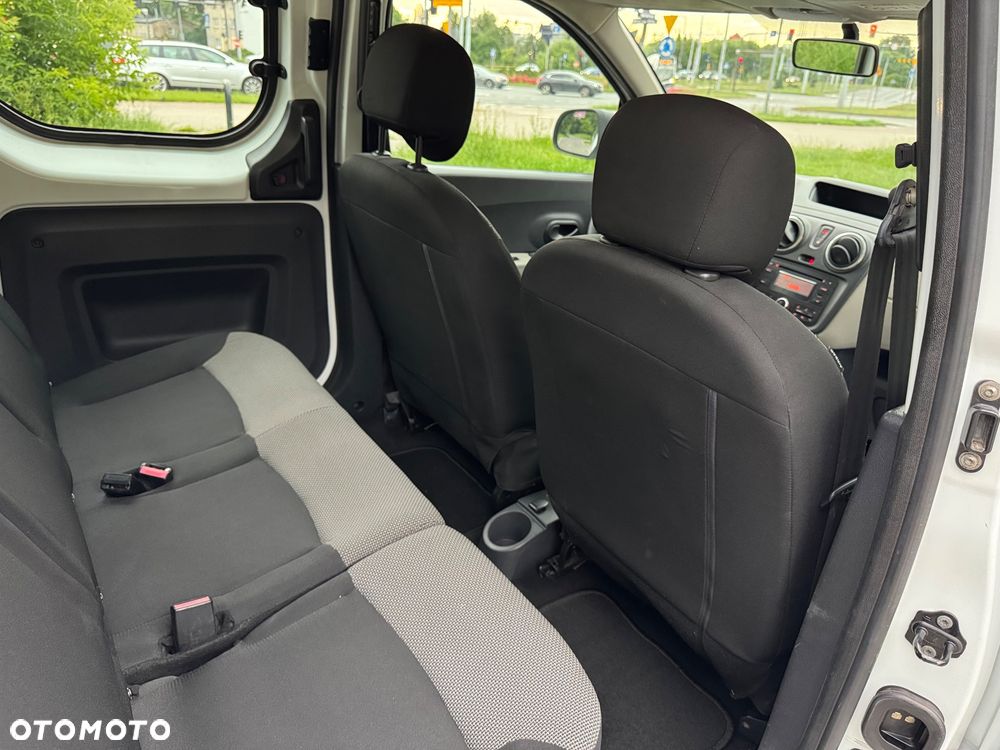 Dacia Dokker dCi 75 Laureate - 24