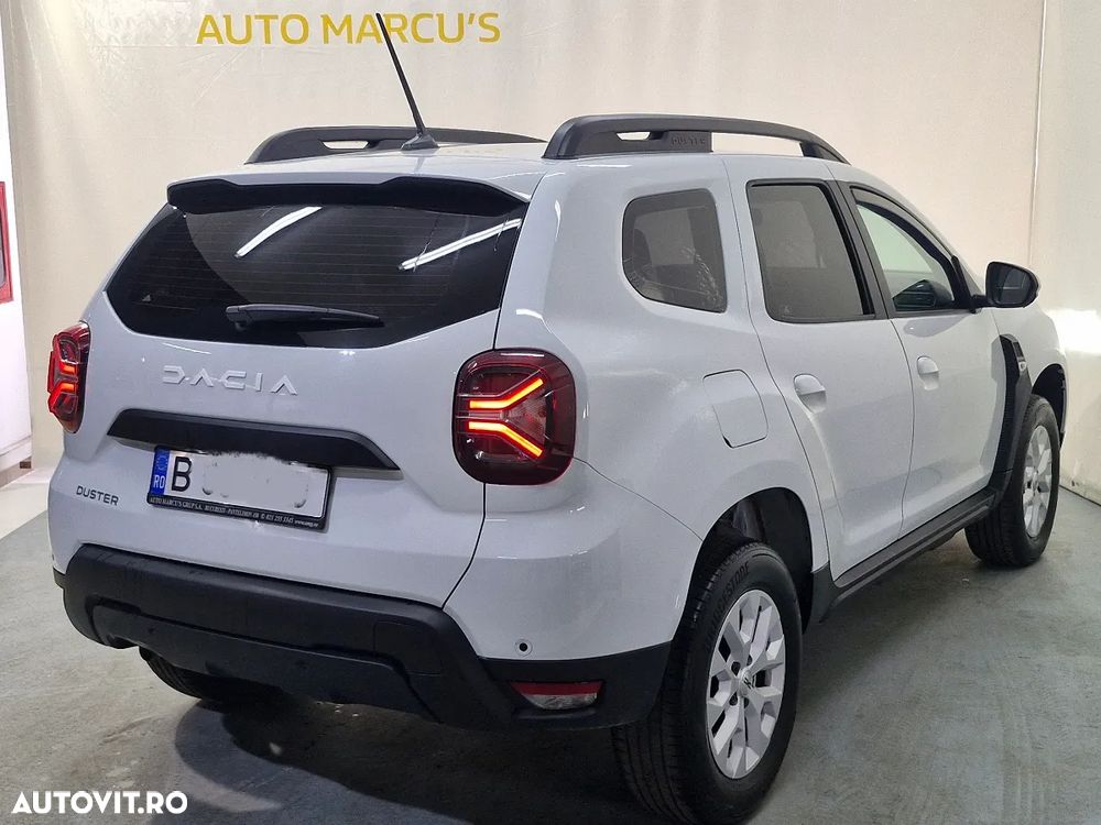 Dacia Duster ECO-G 100 Journey - 2