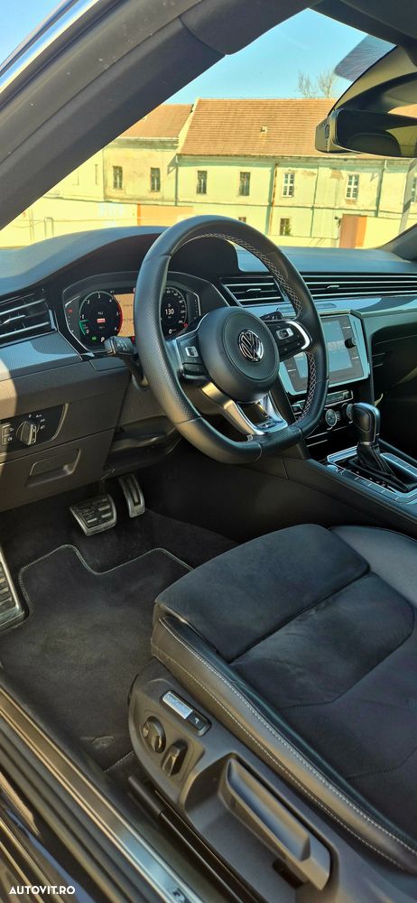 Volkswagen ARTEON 2.0 TDI SCR DSG - 24