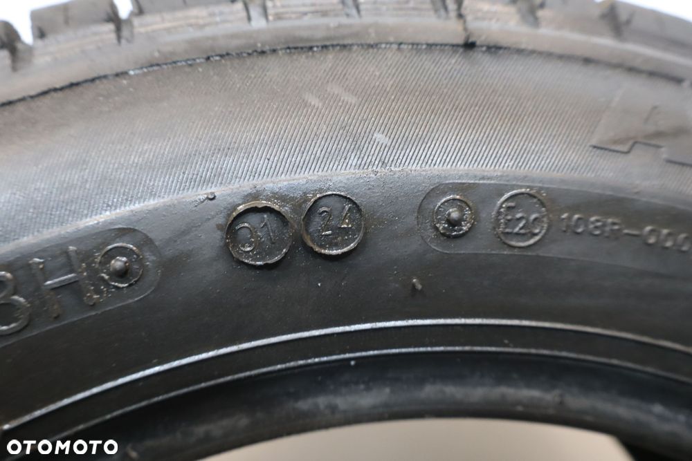 OPONA OPONY FURODYNAMIX  2 SZT 185/65/15 WIELOSEZON 24R - 7