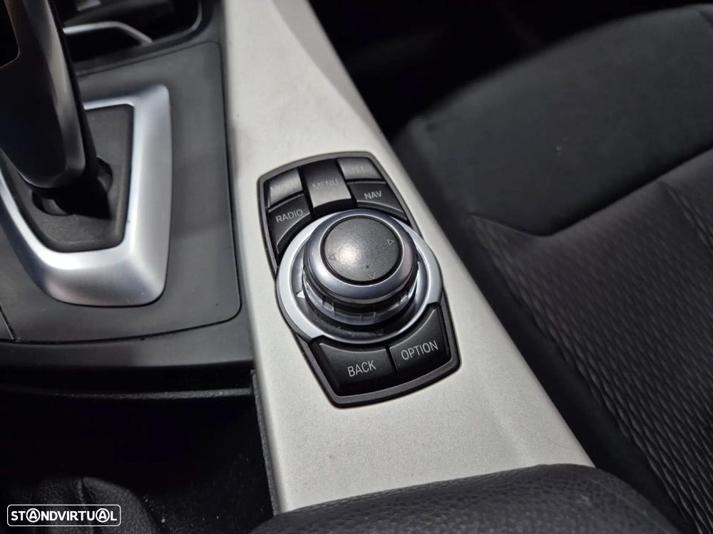 BMW 318 d Aut. - 22
