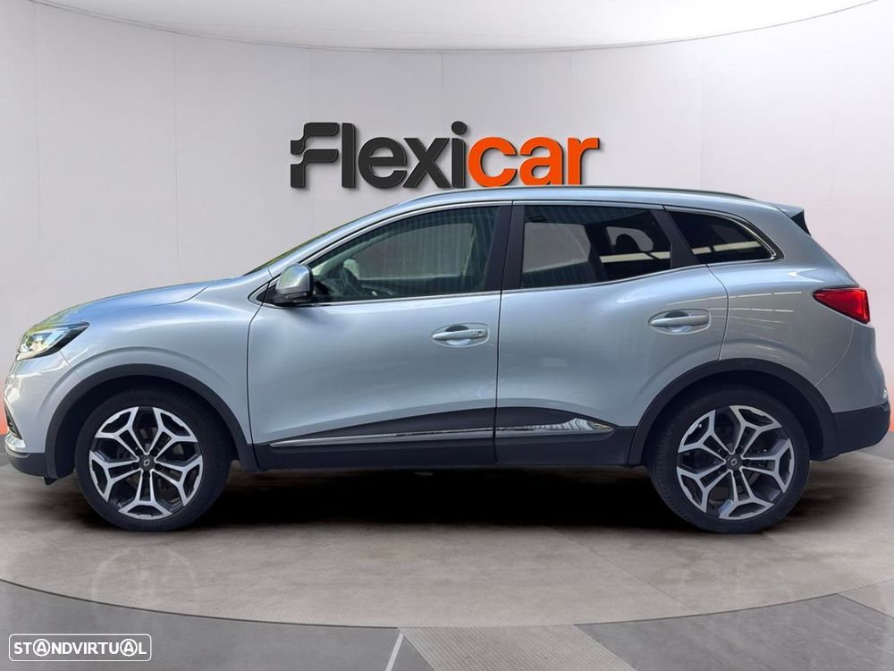 Renault Kadjar 1.3 TCe Intens - 4