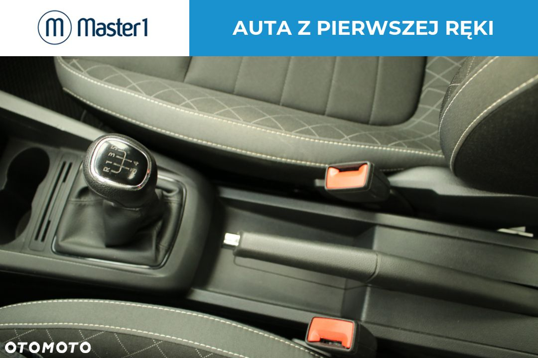 Skoda Fabia 1.0 TSI Ambition - 19