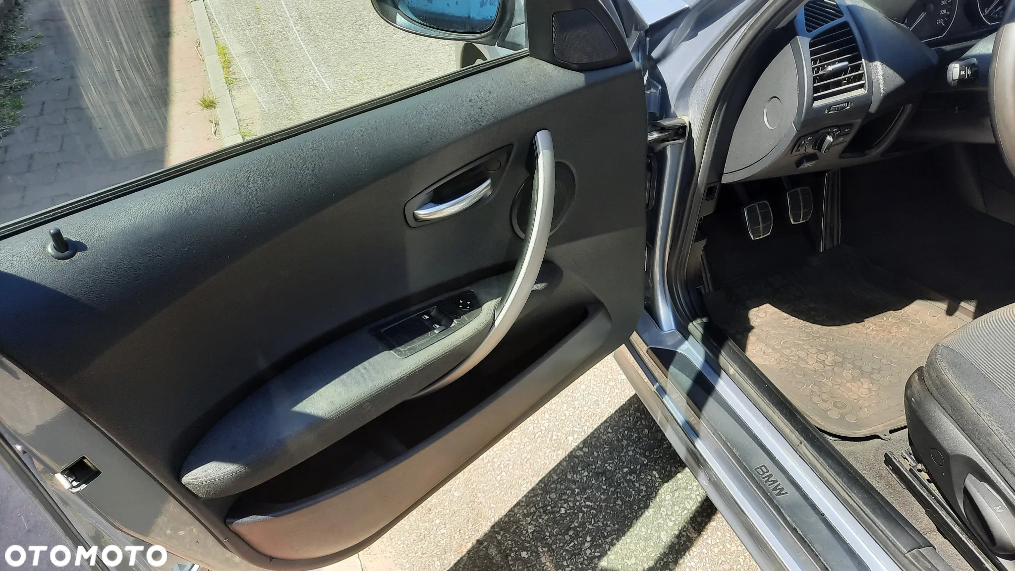BMW Seria 1 116i - 10