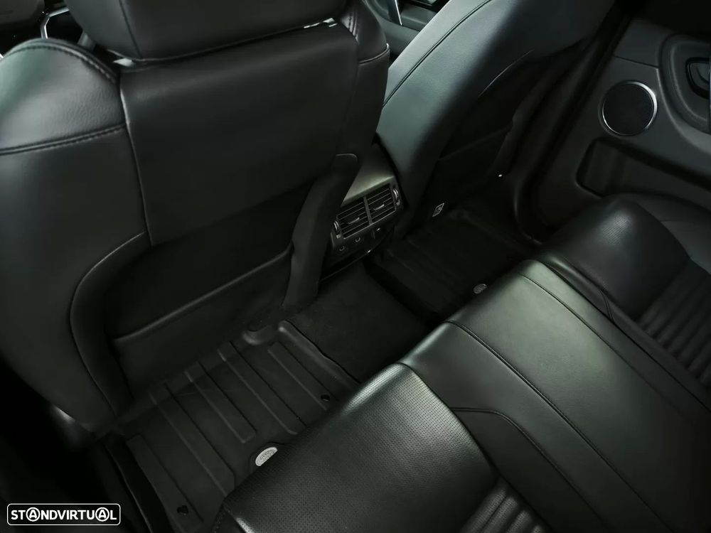 Land Rover Discovery Sport 1.5 I3 P300e AWD S - 42