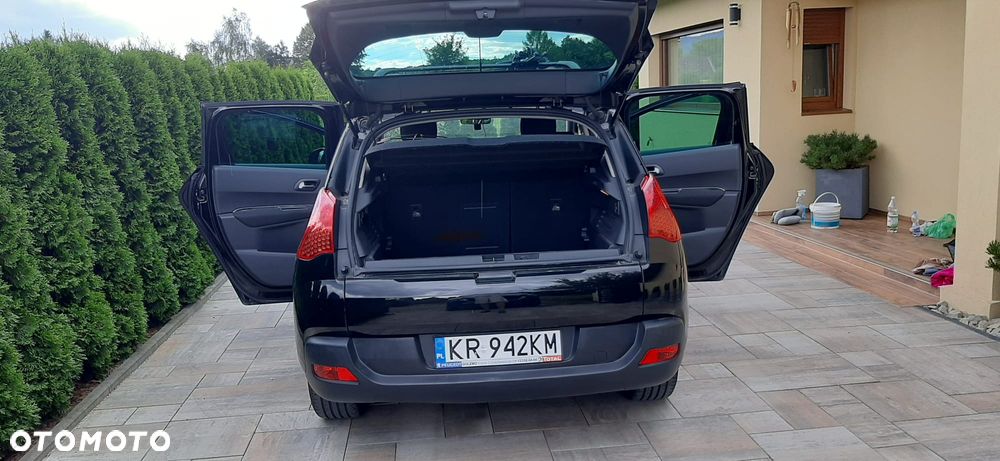 Peugeot 3008 1.6 HDi Trendy - 5